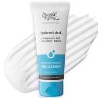 CHEMIST AT PLAY Hydrating Face Wash 100ml